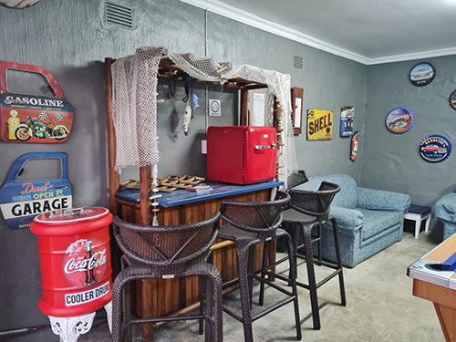 Rumpus Room